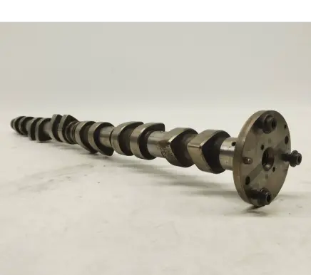 Camshaft