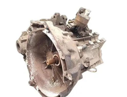 Ford Transit Manual 5 speed gearbox 