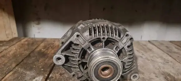 Volvo S40, V40 Generator/alternator