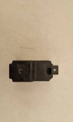 Mercedes-Benz C W204 Voltage converter inverter A2059053414