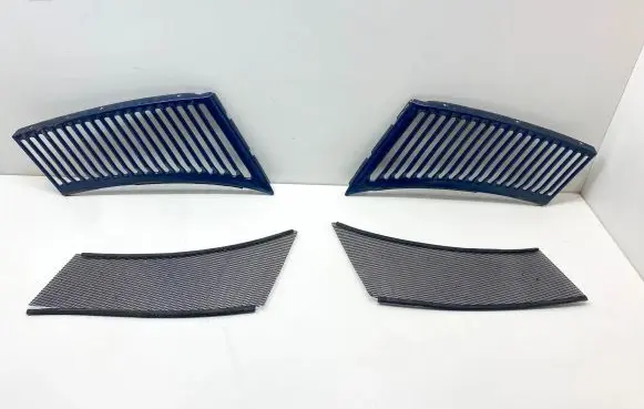 Mercedes-Benz SLC C107 Other body part A1078360265 A1078360165