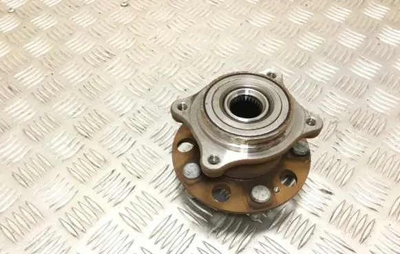 KIA Sportage Rear wheel ball bearing 0J35A 31785