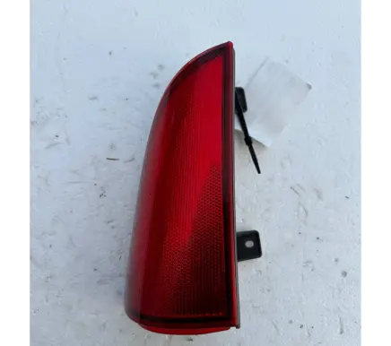 Mercedes-Benz Vito Viano W638 Rear tail light reflector 8XX96466101