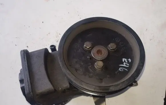 BMW 3 E46 Power steering pump 91208