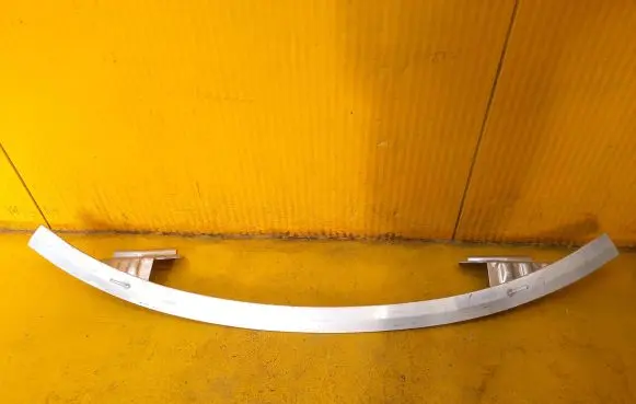 Tesla Model 3 Front bumper support beam 110111800B