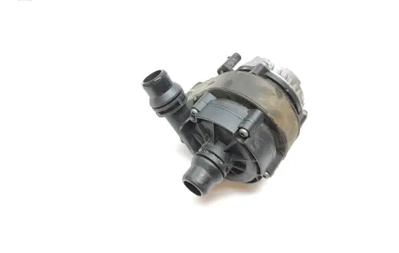 BMW X3 G01 Electric auxiliary coolant/water pump 8663248 20180821 0392024082
