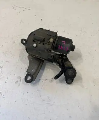 Ford S-MAX Wiper motor 1397220602 0926037842
