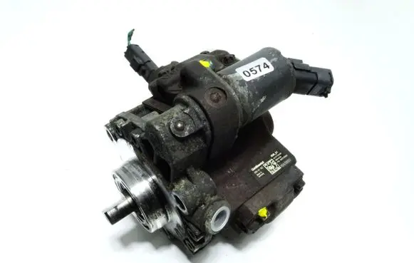 Volvo S40 Fuel injection high pressure pump 9685705080 A2C27100268