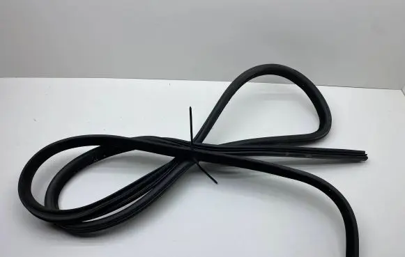 Dodge Charger Front door rubber seal