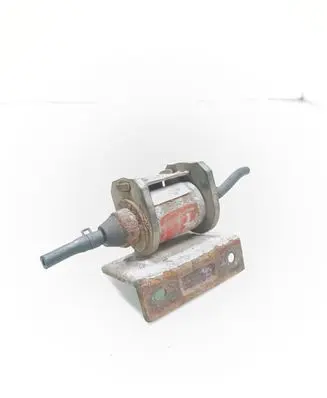 KIA Sorento Webasto auxiliary heater fuel pump 