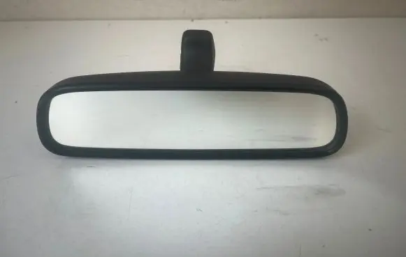Mercedes-Benz Vito Viano W638 Rear view mirror (interior) E9010080