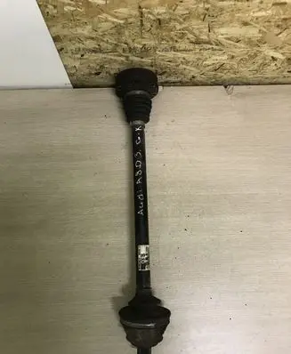 Audi A8 S8 D3 4E Rear driveshaft 4E0501203B