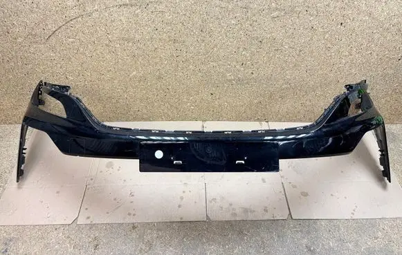 Renault Austral Front bumper 620226113R 097407