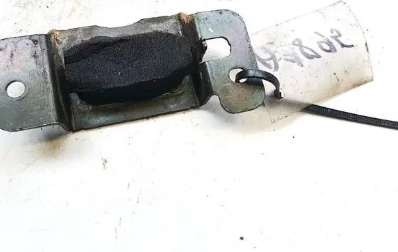 Mini One - Cooper R50 - 53 Other exterior part