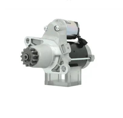 Toyota Avensis T250 Starter motor JS1363