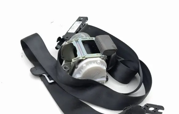Audi A3 8Y Front seatbelt 8Y0857706 4M087819A