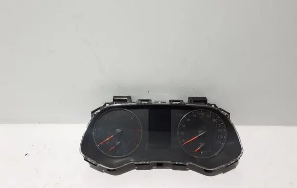 Renault Trafic III (X82) Speedometer (instrument cluster) 248091015R