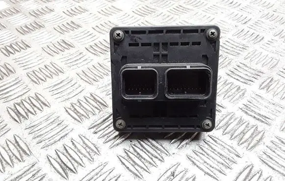 Subaru Forester SF Engine control unit/module 22611ad311