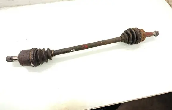 Hyundai Tucson JM Rear driveshaft 