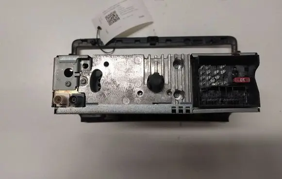 Citroen C5 Radio/CD/DVD/GPS head unit 9663080277 96630802ZD