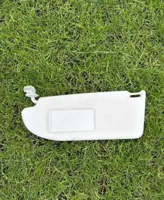 Seat Ibiza IV (6J,6P) Sun visor 751731205