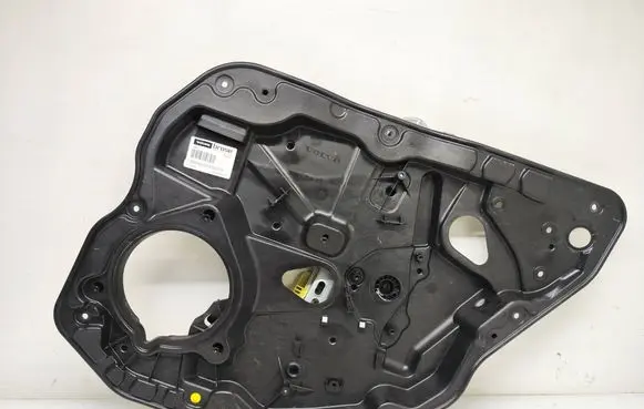 Volvo V70 Rear window lifting mechanism without motor 964291101