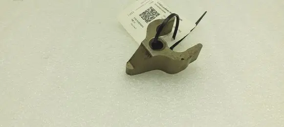 Mini Cooper Countryman R60 Fuel Injector clamp holder 13537809798 7809798