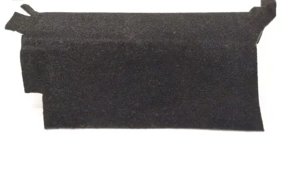 Tesla Model S Trunk/boot mat liner 1045204-00-A