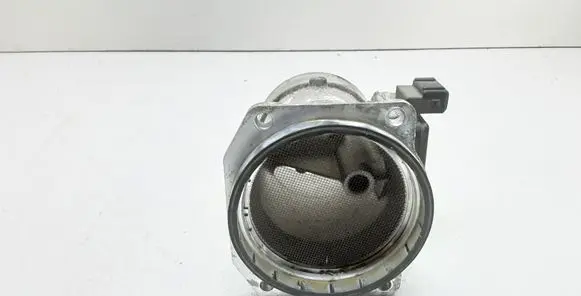 Audi A4 S4 B5 8D Mass air flow meter 037906461B