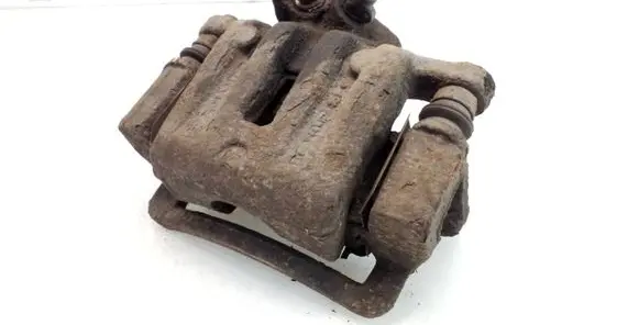 Opel Antara Rear brake caliper