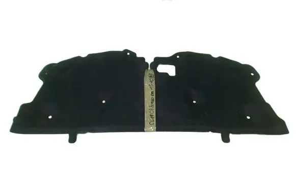 Citroen C4 Grand Picasso Engine bonnet/hood sound/heat insulation WYGLUSZENIA CL19