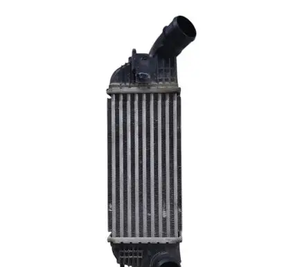 Citroen C5 Intercooler radiator 9683009680 32908D05AA