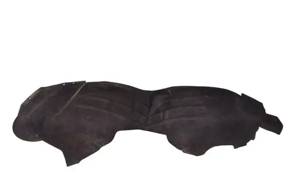 Ford Escape III Rear arch fender liner splash guards