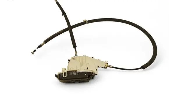 Maserati Levante Front door lock 670101181