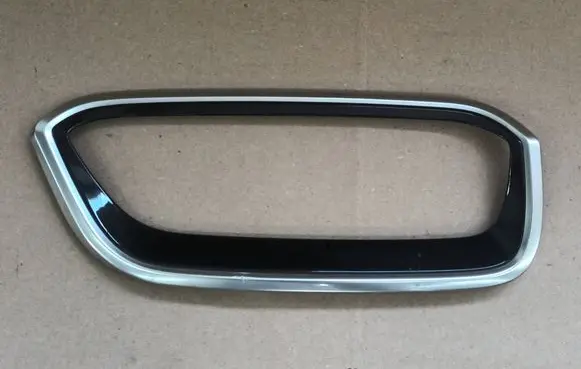 BMW i3 Front bumper upper radiator grill 7299130 7955388 752702