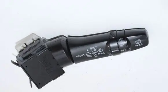 Mitsubishi ASX Wiper speed switch 