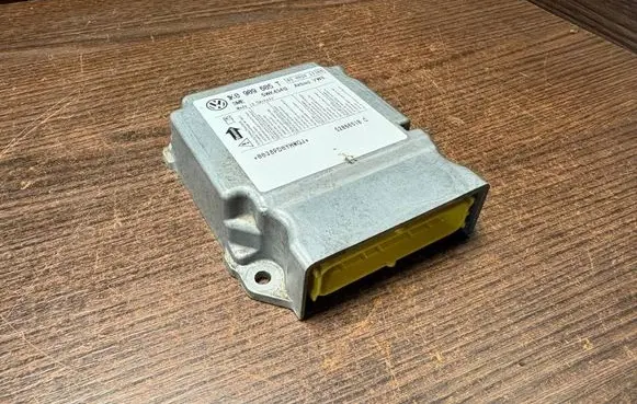 Seat Altea Airbag control unit/module 1K0909605T 1K0909605