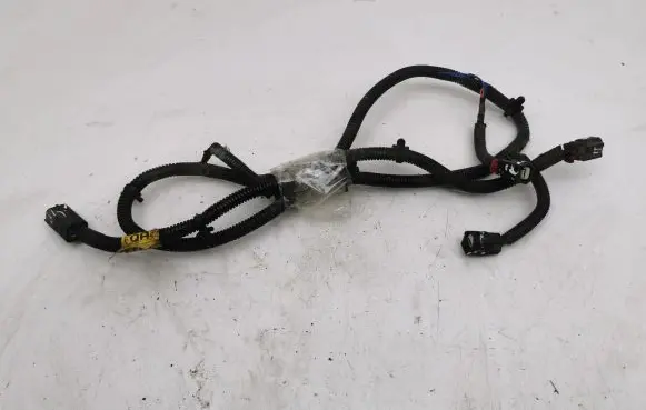 Opel Antara Parking sensor (PDC) wiring loom H1201907 2F21DEY