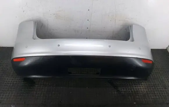 Volkswagen Golf Plus Rear bumper LA7W