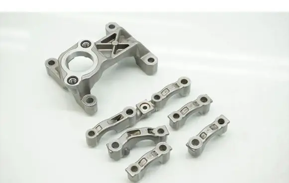Lexus LS 460 - 600H Camshaft holder 
