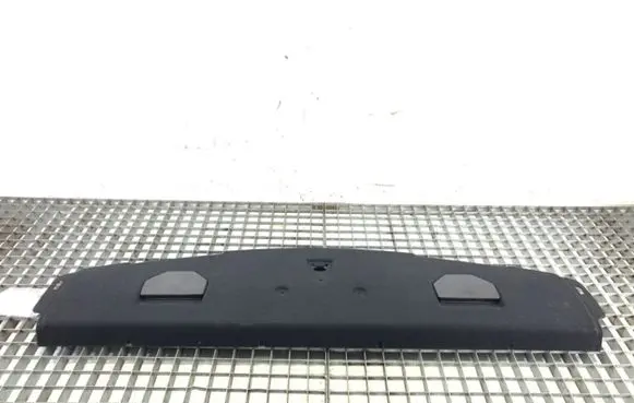 Subaru BRZ Parcel shelf 