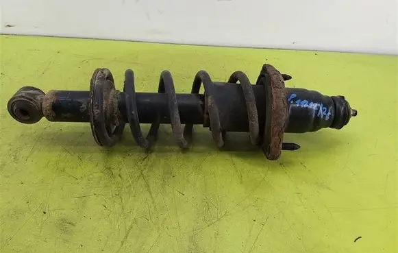 Honda Civic Rear shock absorber with coil spring 