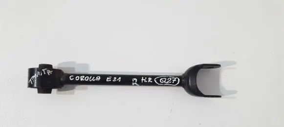 Toyota Corolla E210 E21 Rear control arm 123456Q27