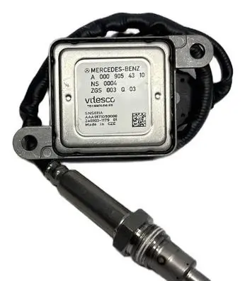 Mercedes-Benz C W205 Lambda probe sensor A0009054310