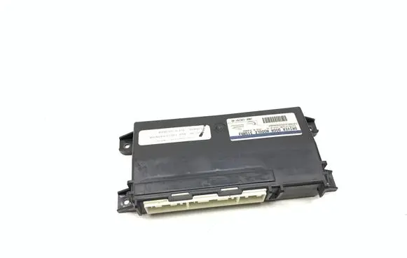 Jaguar XJ X350 Door control unit/module 2W9F13C791AE