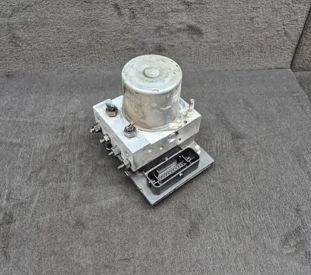Audi A6 S6 C6 4F ABS Pump 4F0910517K 4F0614517K 0265234260