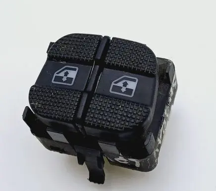 Volkswagen Sharan Electric window control switch 3A0959855A