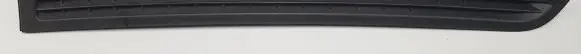 Hyundai Genesis Dashboard side air vent grill/cover trim