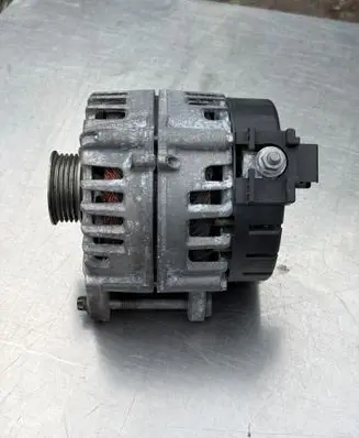 Mercedes-Benz Sprinter W907 W910 Generator/alternator A0009063003 05200A 22W16