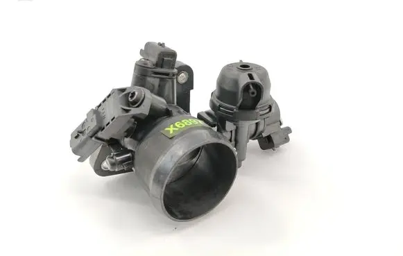 Ford Mondeo MK IV Throttle body valve 6G9Q9E926AE